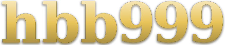 hbb999 logo